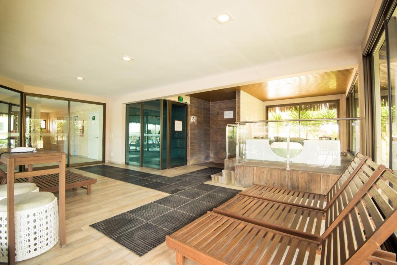 Vg Sun By Gale Apartamento *